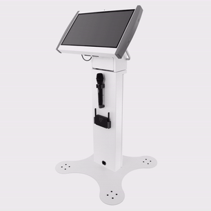 pupitre transmission