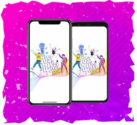 just dance sur bornemusicale.com