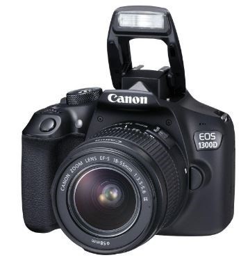 appareil photo numérique