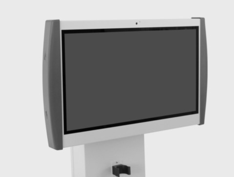 ordinateur industriel