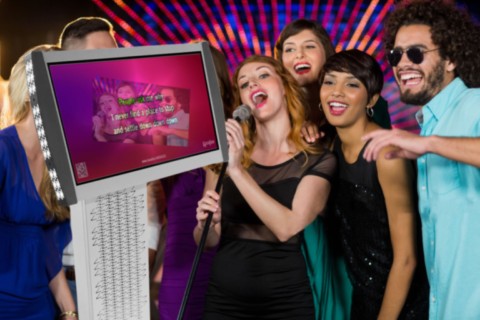 karaoké photo
